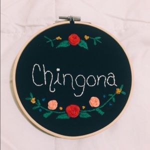 Meet your Posher, Ana